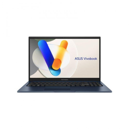 Ноутбук ASUS Vivobook A1504VA Quiet Blue (A1504VA-BQ728)